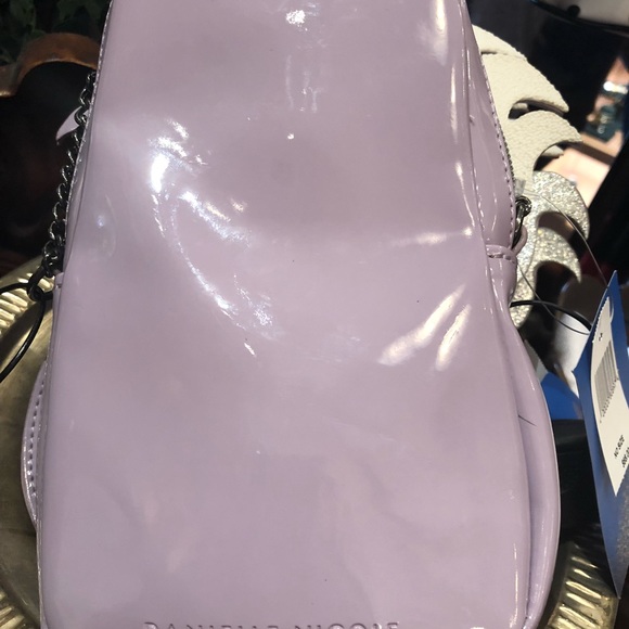 Ăšrsula Crossbody bag - Picture 5 of 6